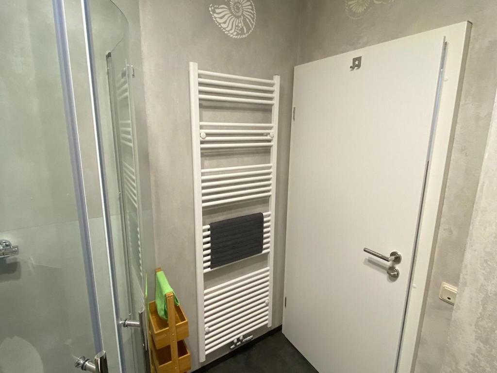 Apartment In Waltershausen Esterno foto